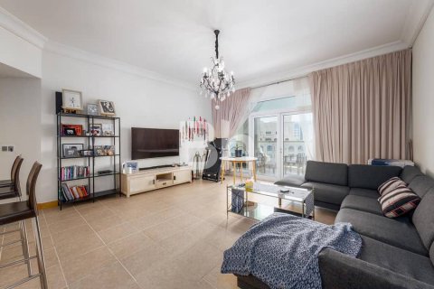 Снять в аренду квартиру в Пальма Джумейра, Дубай, ОАЭ 2 спальни, 144м2, № 617242 - фото 2