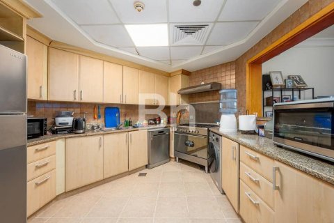 Снять в аренду квартиру в Пальма Джумейра, Дубай, ОАЭ 2 спальни, 144м2, № 617242 - фото 4