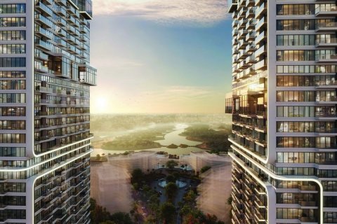 阿联酋 Dubai 待售 : 1 卧, 87.3 平方米 , 编号646955 - 照片 9