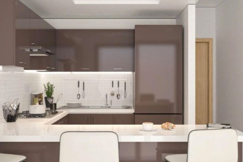 Apartament në Dubai Marina, Emiratet e Bashkuara Arabe 1 dhomë gjumi, 75.2 m2. № 646949 - Foto 2