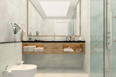 Apartament në Dubai Marina, Emiratet e Bashkuara Arabe 1 dhomë gjumi, 75.2 m2. № 646949 - Foto 5