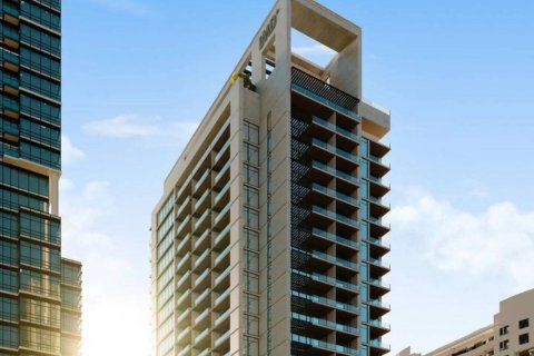 Apartament në Dubai Marina, Emiratet e Bashkuara Arabe 1 dhomë gjumi, 75.2 m2. № 646949 - Foto 7