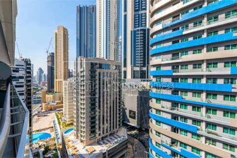 Apartamento para arrendamento em Downtown Dubai (Downtown Burj Dubai), Dubai, EAU 1 quarto, 84.6 m2 № 646954 - foto 11
