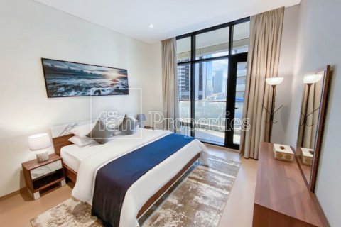 Apartamento para arrendamento em Downtown Dubai (Downtown Burj Dubai), Dubai, EAU 1 quarto, 84.6 m2 № 646954 - foto 7