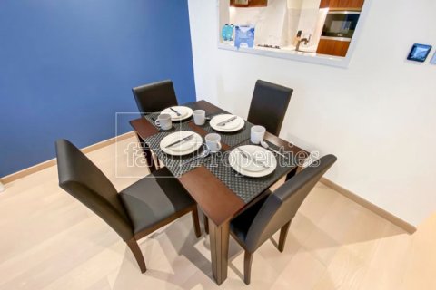 Apartamento para arrendamento em Downtown Dubai (Downtown Burj Dubai), Dubai, EAU 1 quarto, 84.6 m2 № 646954 - foto 2