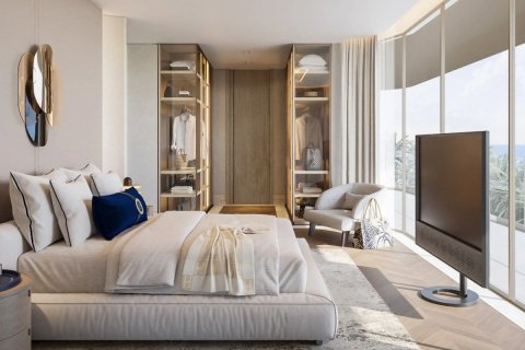 Apartman u Palm Jumeirah, Dubai, UAE 2 spavaćih soba, 207.6 m2 Br. 646952 - fotografija 4