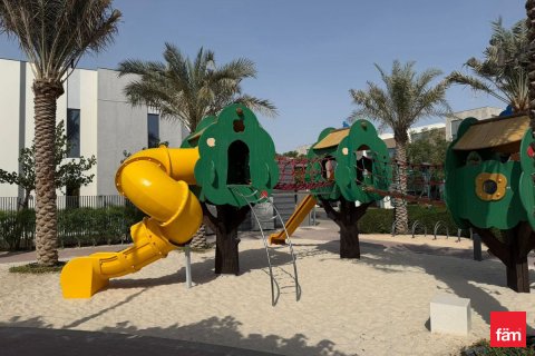 טאונהאוס להשכרה ב Dubai, איחוד האמירויות  3 חדרי שינה, 137.7 מ"ר, מספר 691483 - תמונה 14