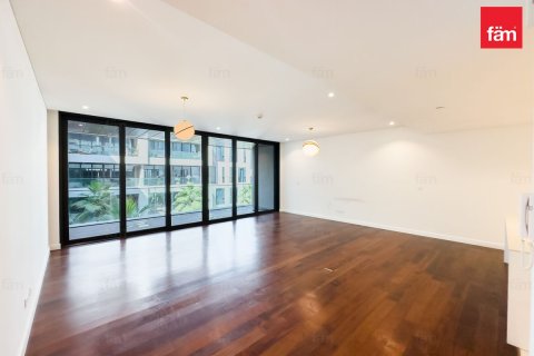 Huoneisto Al Wasl, Dubai, Arabiemiraatit 1 makuuhuone, 118.3 m2 № 691482 - kuva 2