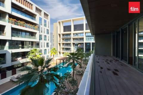 Huoneisto Al Wasl, Dubai, Arabiemiraatit 1 makuuhuone, 118.3 m2 № 691482 - kuva 1