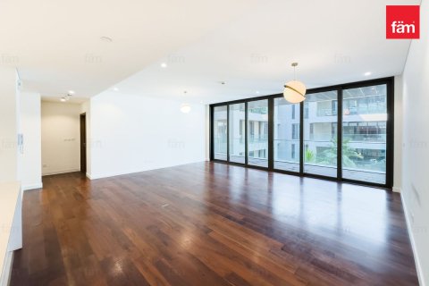 Huoneisto Al Wasl, Dubai, Arabiemiraatit 1 makuuhuone, 118.3 m2 № 691482 - kuva 3