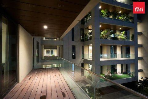 Huoneisto Al Wasl, Dubai, Arabiemiraatit 1 makuuhuone, 118.3 m2 № 691482 - kuva 15