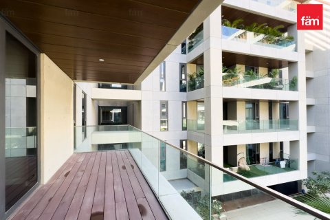 Huoneisto Al Wasl, Dubai, Arabiemiraatit 1 makuuhuone, 118.3 m2 № 691482 - kuva 16