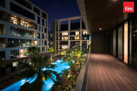 Huoneisto Al Wasl, Dubai, Arabiemiraatit 1 makuuhuone, 118.3 m2 № 691482 - kuva 14