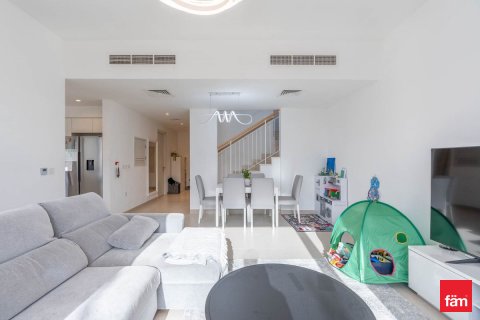 Villetta a schiera in affitto a Dubai Hills Estate, Dubai, EAU 3 camere da letto, 196 mq. № 691485 - foto 3