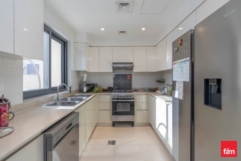 Villetta a schiera in affitto a Dubai Hills Estate, Dubai, EAU 3 camere da letto, 196 mq. № 691485 - foto 4