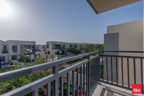Villetta a schiera in affitto a Dubai Hills Estate, Dubai, EAU 3 camere da letto, 196 mq. № 691485 - foto 11