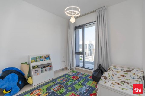 Villetta a schiera in affitto a Dubai Hills Estate, Dubai, EAU 3 camere da letto, 196 mq. № 691485 - foto 7