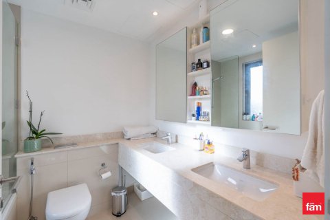 Villetta a schiera in affitto a Dubai Hills Estate, Dubai, EAU 3 camere da letto, 196 mq. № 691485 - foto 8