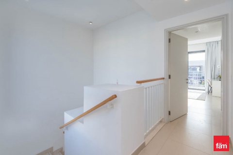 Villetta a schiera in affitto a Dubai Hills Estate, Dubai, EAU 3 camere da letto, 196 mq. № 691485 - foto 10