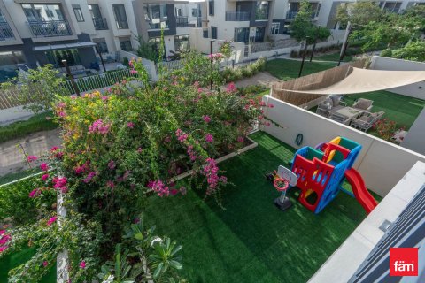 Villetta a schiera in affitto a Dubai Hills Estate, Dubai, EAU 3 camere da letto, 196 mq. № 691485 - foto 14