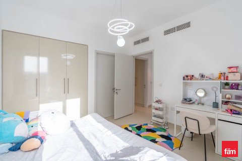 Villetta a schiera in affitto a Dubai Hills Estate, Dubai, EAU 3 camere da letto, 196 mq. № 691485 - foto 6
