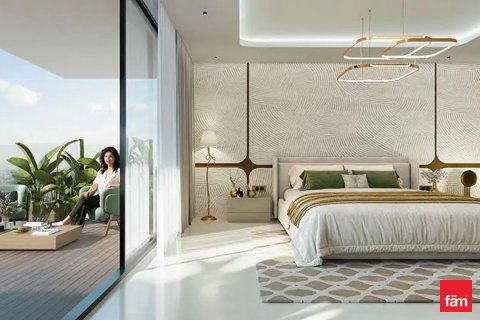 Lakás itt: Majan, Dubai, EAE, 1 hálószoba, 80.3 m², azonosító: 691487