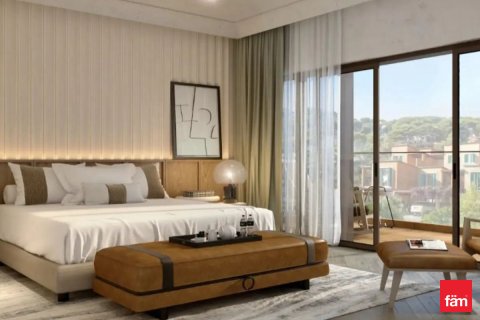 Βίλα σε Dubai, ΗΑΕ 4 υπνοδωμάτια, 144.4 τ.μ. Αρ. 691486 - φωτογραφία 3