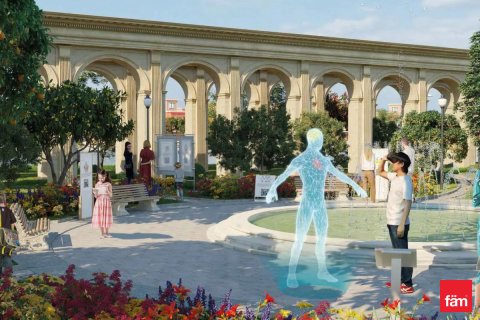 Βίλα σε Dubai, ΗΑΕ 4 υπνοδωμάτια, 144.4 τ.μ. Αρ. 691486 - φωτογραφία 8