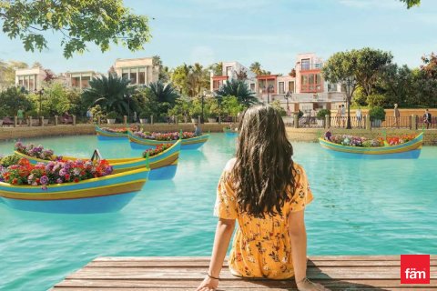 Βίλα σε Dubai, ΗΑΕ 4 υπνοδωμάτια, 144.4 τ.μ. Αρ. 691486 - φωτογραφία 6