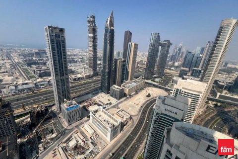 Üürile anda korter asukohaga Dubai, AÜE: 2 magamistoaga, 93.3 m² Nr 691481 - pilt 10