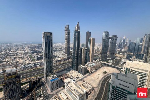 Apartamento para arrendamento em Dubai, EAU 2 quartos, 93.3 m2 № 691481 - foto 13