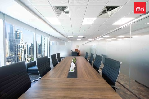Office in Business Bay, Dubai, UAE 107.2 sq.m. № 682233 - photo 5