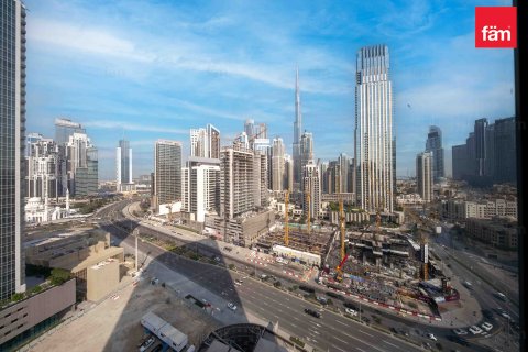 Oficina en alquiler en Business Bay, Dubai, EAU 107.2 m2 № 682233 - foto 12