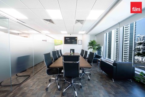 Oficina en alquiler en Business Bay, Dubai, EAU 107.2 m2 № 682233 - foto 3