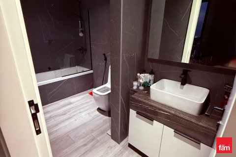 Снять в аренду квартиру в Dubai Production City (IMPZ), Дубай, ОАЭ 2 спальни, 108.1м2, № 682232 - фото 10