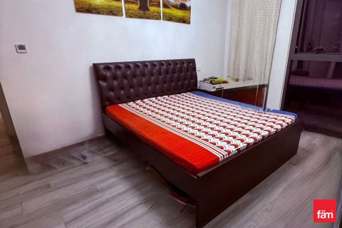 Снять в аренду квартиру в Dubai Production City (IMPZ), Дубай, ОАЭ 2 спальни, 108.1м2, № 682232 - фото 3