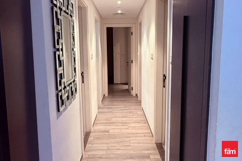 Снять в аренду квартиру в Dubai Production City (IMPZ), Дубай, ОАЭ 2 спальни, 108.1м2, № 682232 - фото 5