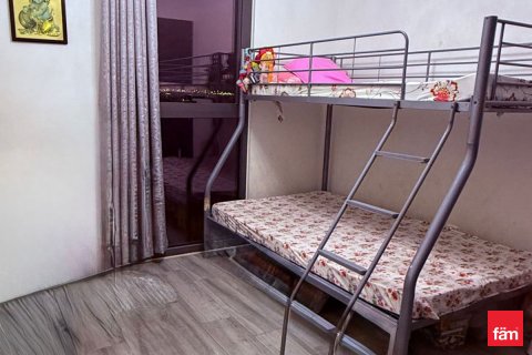 Снять в аренду квартиру в Dubai Production City (IMPZ), Дубай, ОАЭ 2 спальни, 108.1м2, № 682232 - фото 6