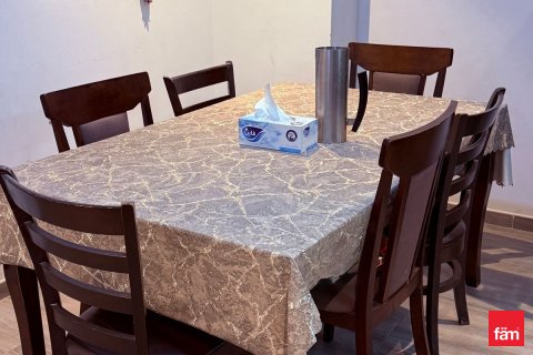 Снять в аренду квартиру в Dubai Production City (IMPZ), Дубай, ОАЭ 2 спальни, 108.1м2, № 682232 - фото 7