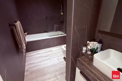 Снять в аренду квартиру в Dubai Production City (IMPZ), Дубай, ОАЭ 2 спальни, 108.1м2, № 682232 - фото 8