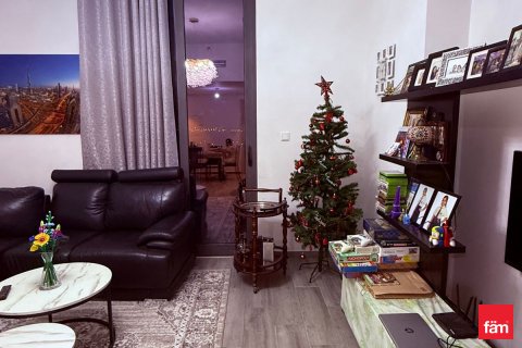 Снять в аренду квартиру в Dubai Production City (IMPZ), Дубай, ОАЭ 2 спальни, 108.1м2, № 682232 - фото 2