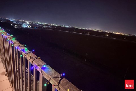 Снять в аренду квартиру в Dubai Production City (IMPZ), Дубай, ОАЭ 2 спальни, 108.1м2, № 682232 - фото 19