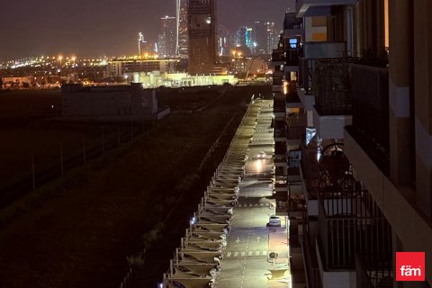 Снять в аренду квартиру в Dubai Production City (IMPZ), Дубай, ОАЭ 2 спальни, 108.1м2, № 682232 - фото 16