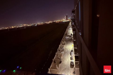 Снять в аренду квартиру в Dubai Production City (IMPZ), Дубай, ОАЭ 2 спальни, 108.1м2, № 682232 - фото 17