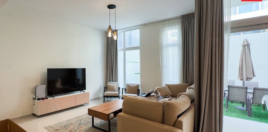 Σπίτι σε Dubai, ΗΑΕ 3 υπνοδωμάτια, 151.8 τ.μ. Αρ. 682234