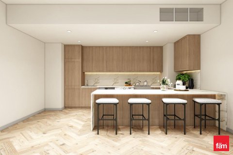 Купити квартиру в Аль-Кифаф, Дубай, ОАЕ 1 спальня, 66.4м2, № 682236 - фото 6