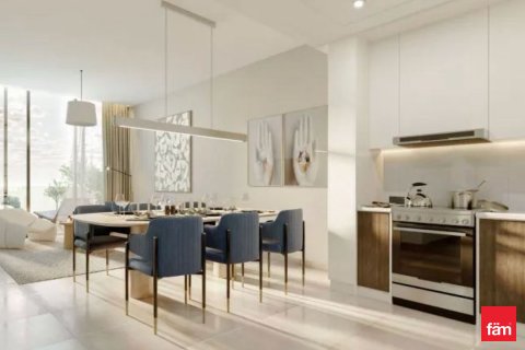 Купити квартиру в Аль-Кифаф, Дубай, ОАЕ 1 спальня, 66.4м2, № 682236 - фото 3