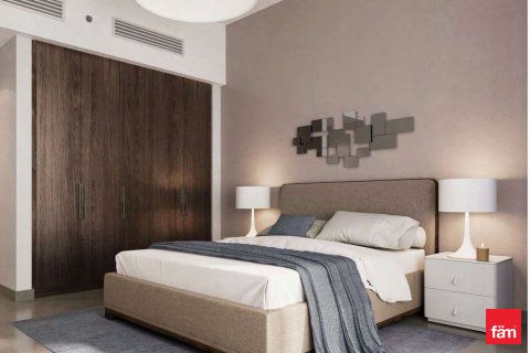 Купити квартиру в Аль-Кифаф, Дубай, ОАЕ 1 спальня, 66.4м2, № 682236 - фото 4