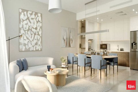 Купити квартиру в Аль-Кифаф, Дубай, ОАЕ 1 спальня, 66.4м2, № 682236 - фото 2