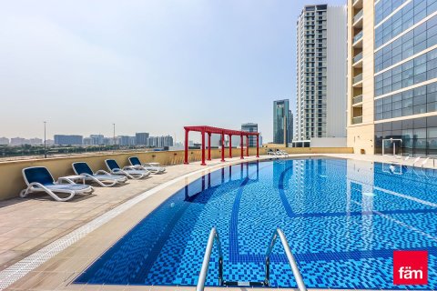 Apartmen di Dubai, UAE 2 bilik tidur, 137.6 meter persegi № 682237 - foto 11